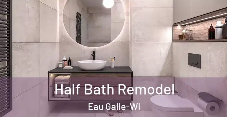 inner Bathroom imggen Half Bath Remodel Eau Galle-WI