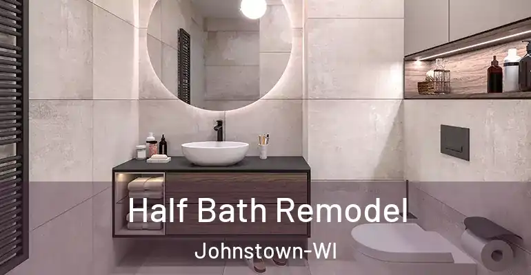 inner Bathroom imggen Half Bath Remodel Johnstown-WI