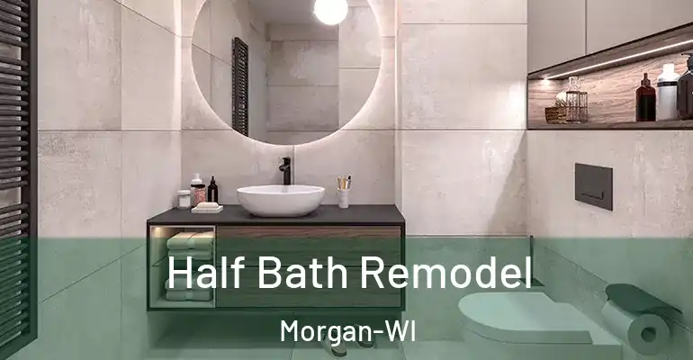 inner Bathroom imggen Half Bath Remodel Morgan-WI