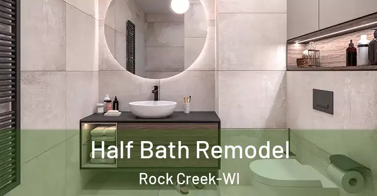 inner Bathroom imggen Half Bath Remodel Rock Creek-WI