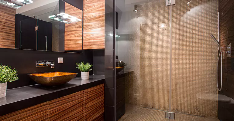 Bathroom Remodeling in Sand Lake, WI