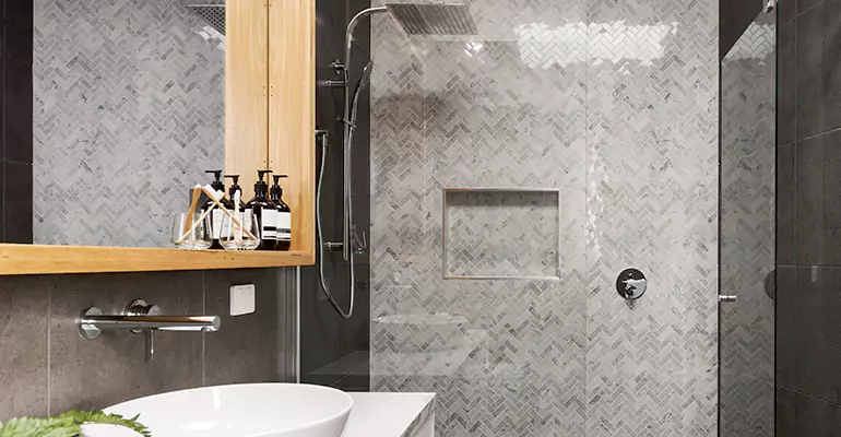 Bathroom Renovations Service in Sand Lake, WI