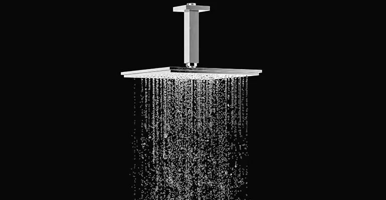 Small Bathroom Upgrades in Sand Lake