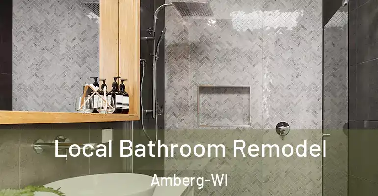 inner Bathroom imggen Local Bathroom Remodel Amberg-WI