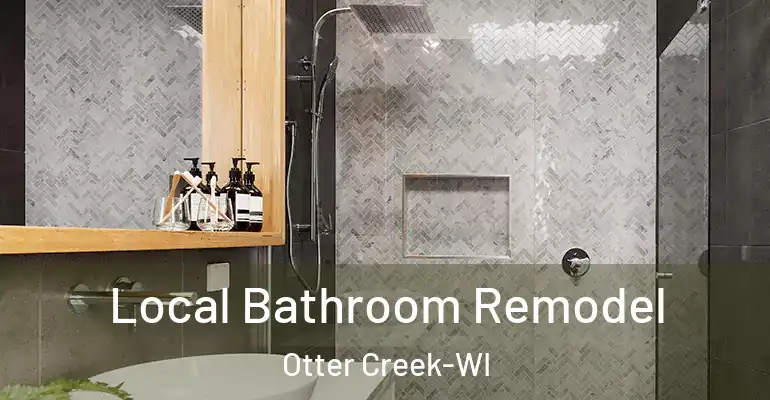 inner Bathroom imggen Local Bathroom Remodel Otter Creek-WI