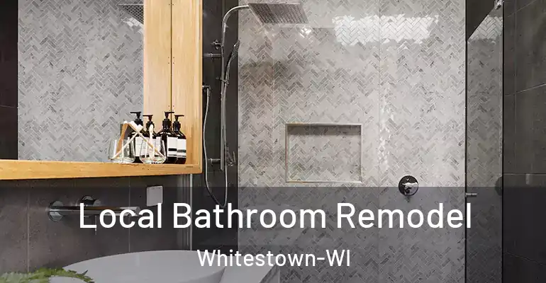 inner Bathroom imggen Local Bathroom Remodel Whitestown-WI