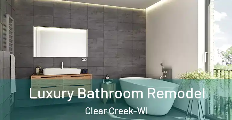 inner Bathroom imggen Luxury Bathroom Remodel Clear Creek-WI