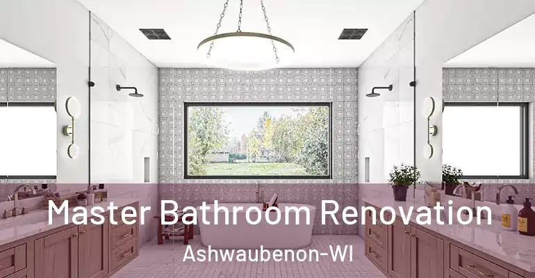 inner Bathroom imggen Master Bathroom Renovation Ashwaubenon-WI