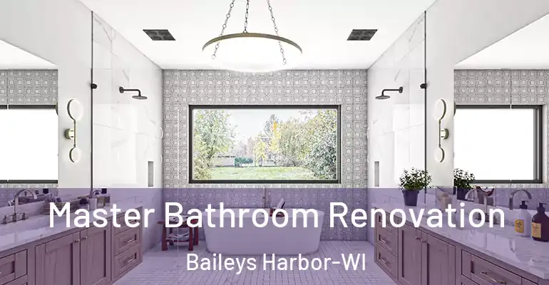 inner Bathroom imggen Master Bathroom Renovation Baileys Harbor-WI