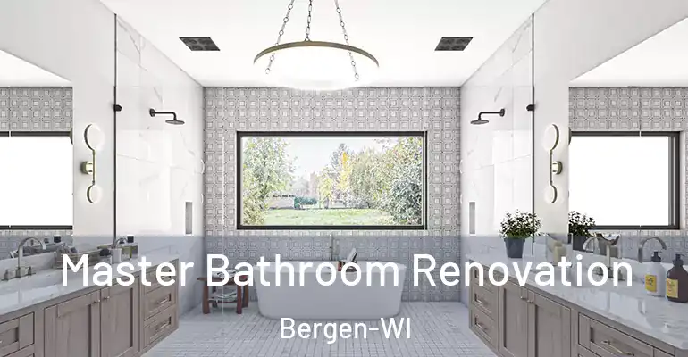 inner Bathroom imggen Master Bathroom Renovation Bergen-WI