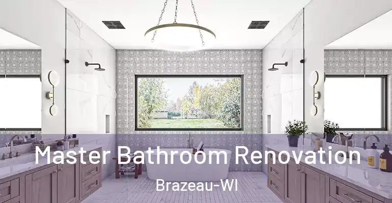inner Bathroom imggen Master Bathroom Renovation Brazeau-WI