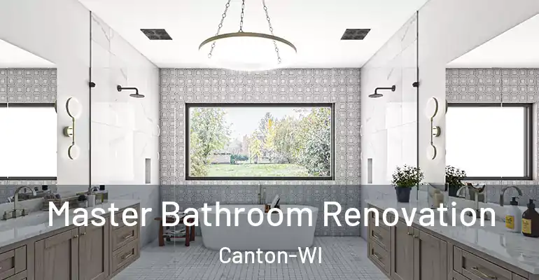 inner Bathroom imggen Master Bathroom Renovation Canton-WI