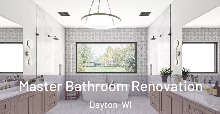 inner Bathroom imggen Master Bathroom Renovation Dayton-WI