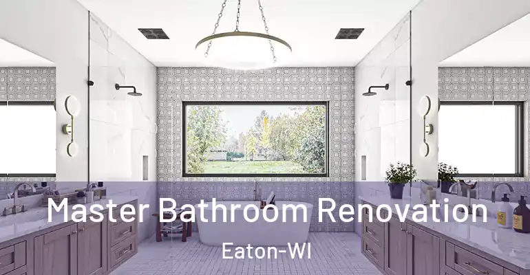 inner Bathroom imggen Master Bathroom Renovation Eaton-WI