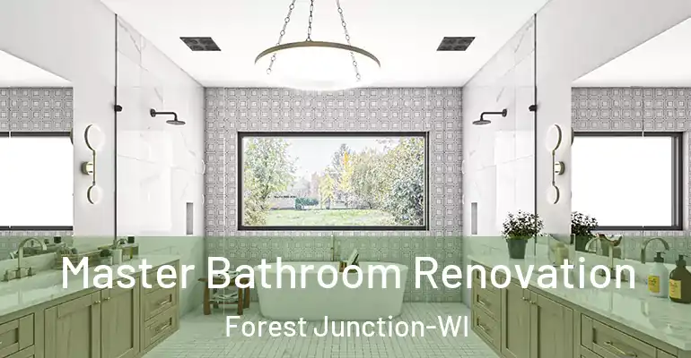 inner Bathroom imggen Master Bathroom Renovation Forest Junction-WI