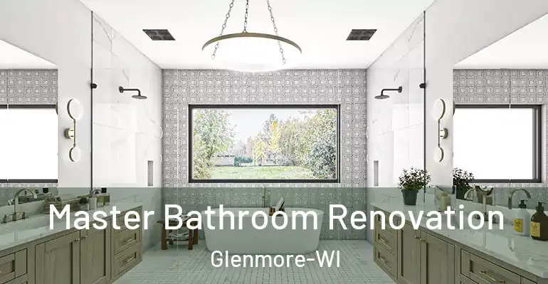 inner Bathroom imggen Master Bathroom Renovation Glenmore-WI