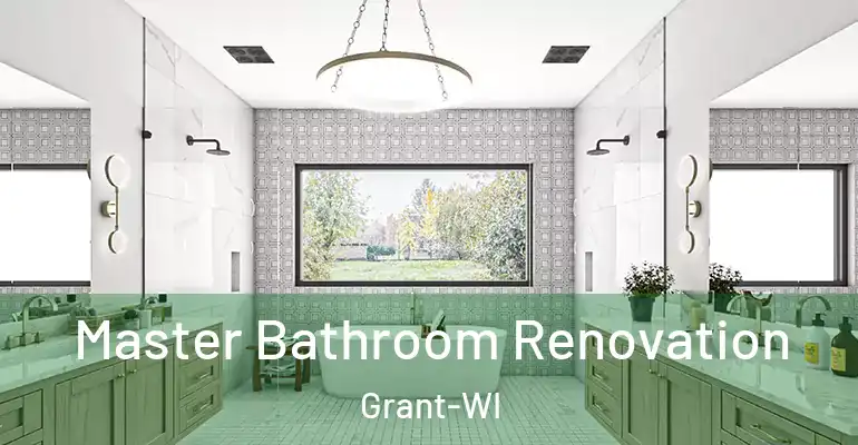 inner Bathroom imggen Master Bathroom Renovation Grant-WI