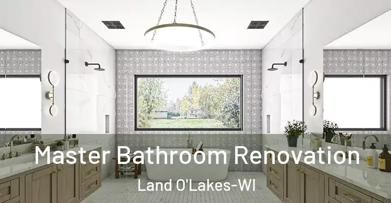 inner Bathroom imggen Master Bathroom Renovation Land O'Lakes-WI