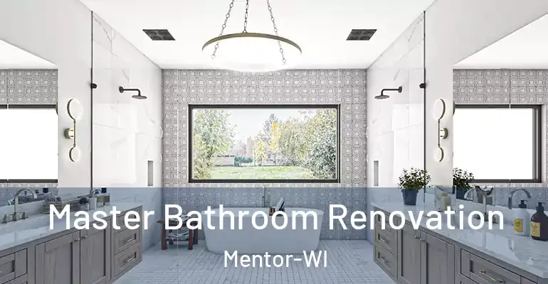 inner Bathroom imggen Master Bathroom Renovation Mentor-WI