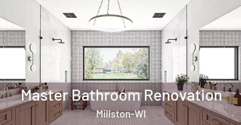 inner Bathroom imggen Master Bathroom Renovation Millston-WI