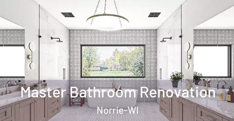 inner Bathroom imggen Master Bathroom Renovation Norrie-WI