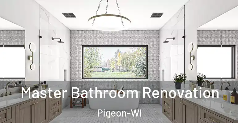 inner Bathroom imggen Master Bathroom Renovation Pigeon-WI