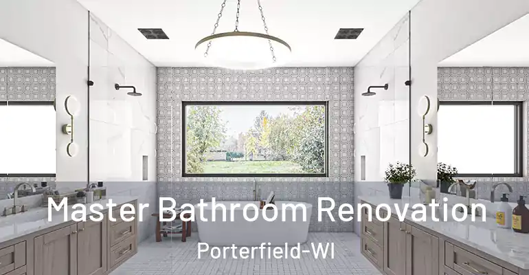 inner Bathroom imggen Master Bathroom Renovation Porterfield-WI