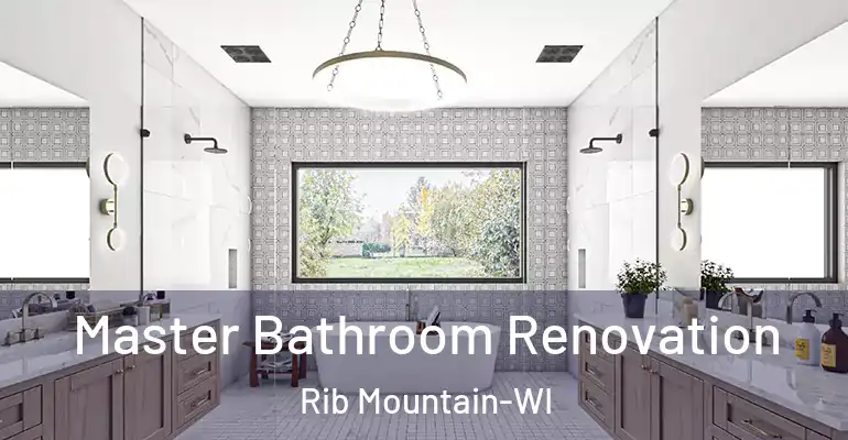 inner Bathroom imggen Master Bathroom Renovation Rib Mountain-WI
