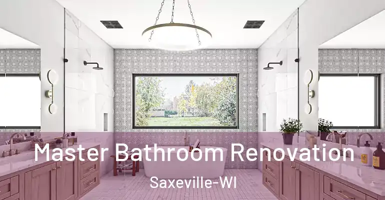 inner Bathroom imggen Master Bathroom Renovation Saxeville-WI
