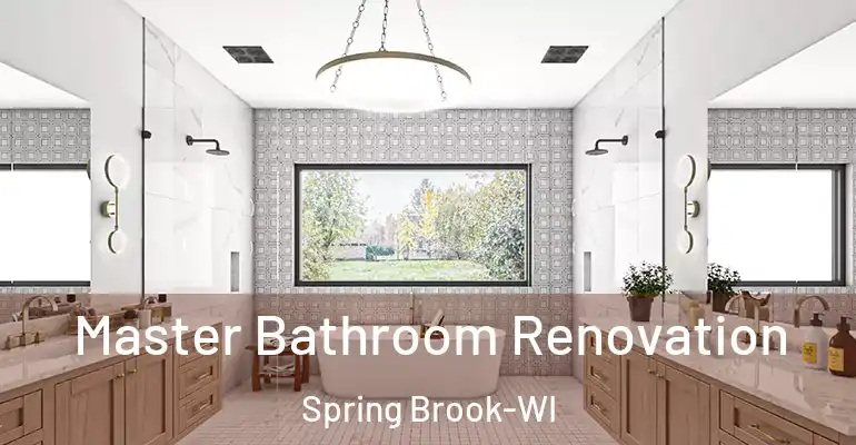 inner Bathroom imggen Master Bathroom Renovation Spring Brook-WI