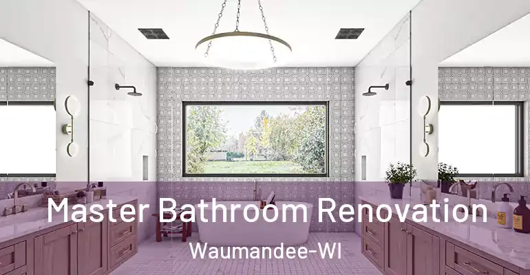 inner Bathroom imggen Master Bathroom Renovation Waumandee-WI
