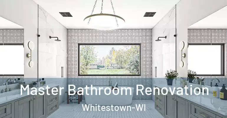 inner Bathroom imggen Master Bathroom Renovation Whitestown-WI