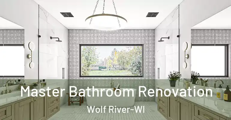 inner Bathroom imggen Master Bathroom Renovation Wolf River-WI