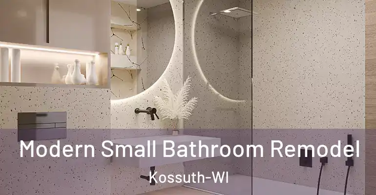 inner Bathroom imggen Modern Small Bathroom Remodel Kossuth-WI
