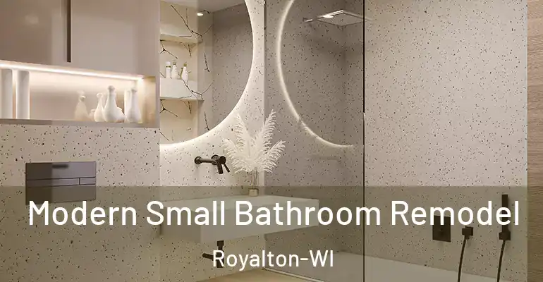 inner Bathroom imggen Modern Small Bathroom Remodel Royalton-WI