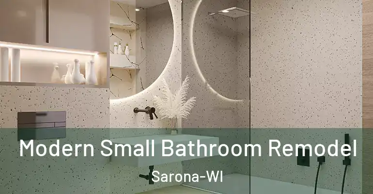 inner Bathroom imggen Modern Small Bathroom Remodel Sarona-WI
