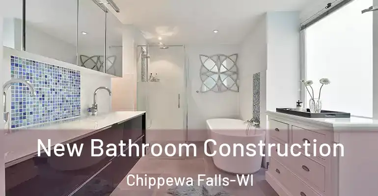 inner Bathroom imggen New Bathroom Construction Chippewa Falls-WI