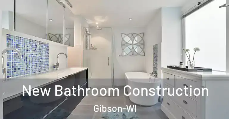 inner Bathroom imggen New Bathroom Construction Gibson-WI