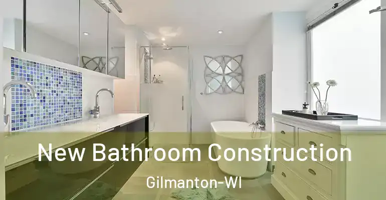 inner Bathroom imggen New Bathroom Construction Gilmanton-WI