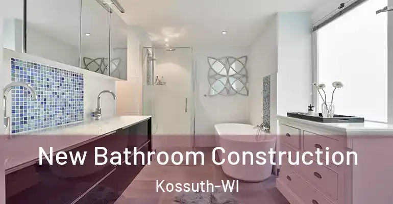 inner Bathroom imggen New Bathroom Construction Kossuth-WI