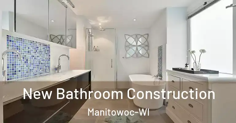 inner Bathroom imggen New Bathroom Construction Manitowoc-WI