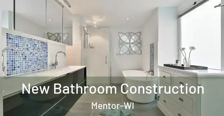 inner Bathroom imggen New Bathroom Construction Mentor-WI