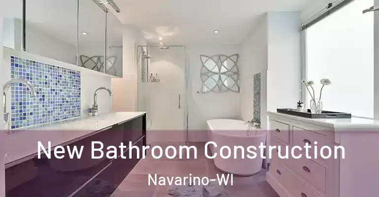 inner Bathroom imggen New Bathroom Construction Navarino-WI