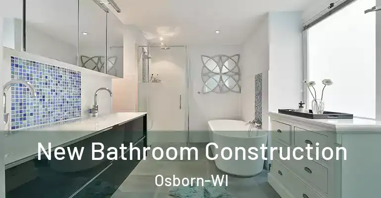 inner Bathroom imggen New Bathroom Construction Osborn-WI