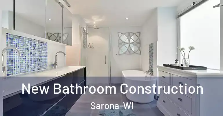 inner Bathroom imggen New Bathroom Construction Sarona-WI