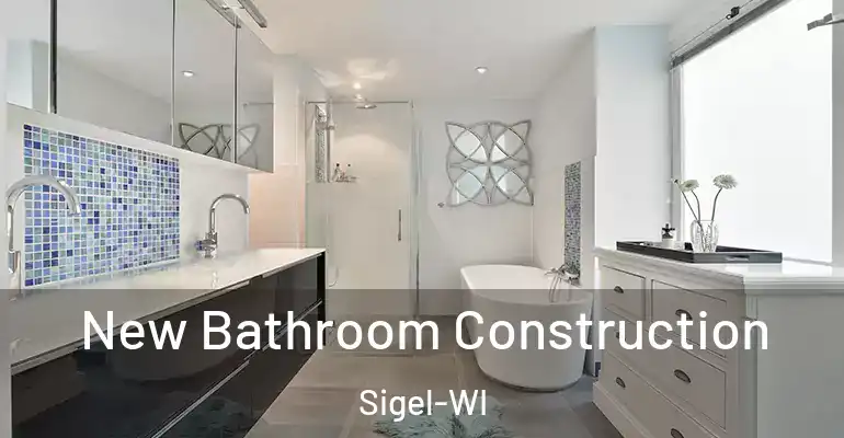 inner Bathroom imggen New Bathroom Construction Sigel-WI