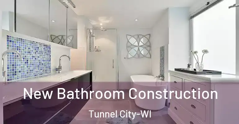 inner Bathroom imggen New Bathroom Construction Tunnel City-WI