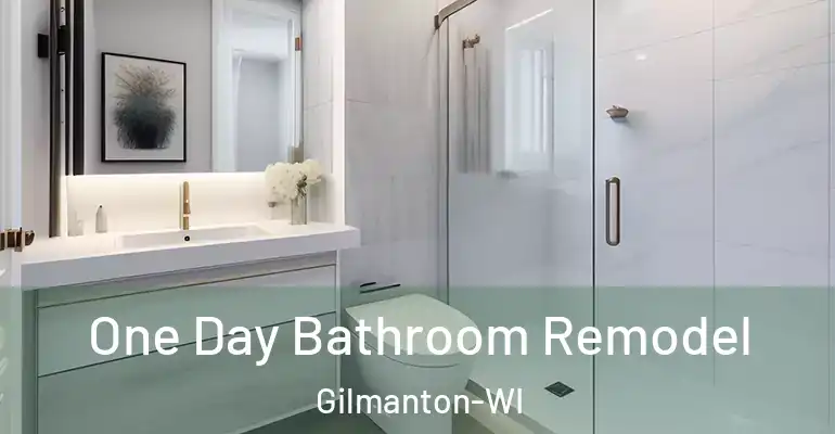 inner Bathroom imggen One Day Bathroom Remodel Gilmanton-WI