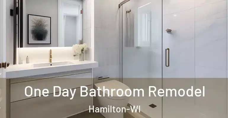 inner Bathroom imggen One Day Bathroom Remodel Hamilton-WI