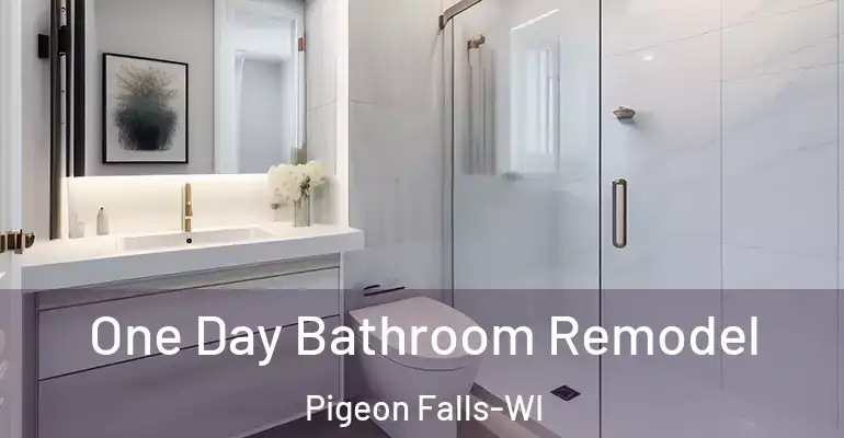 inner Bathroom imggen One Day Bathroom Remodel Pigeon Falls-WI